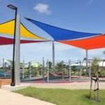 Sail Tensile Structures