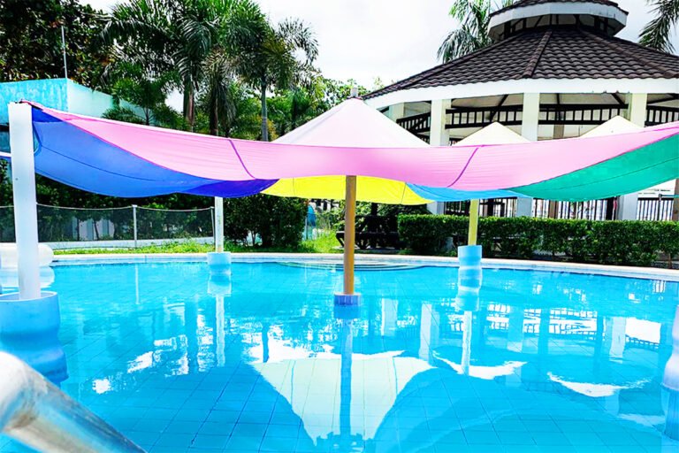 Swimming Pool Tensile -12