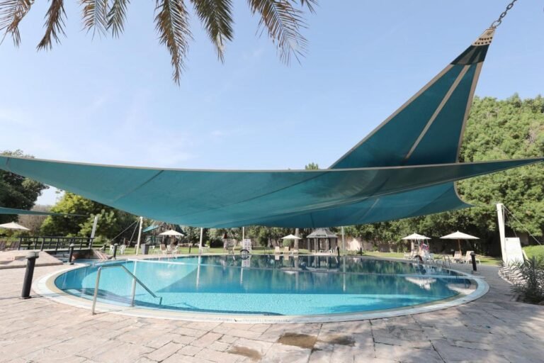 Swimming Pool Tensile -19